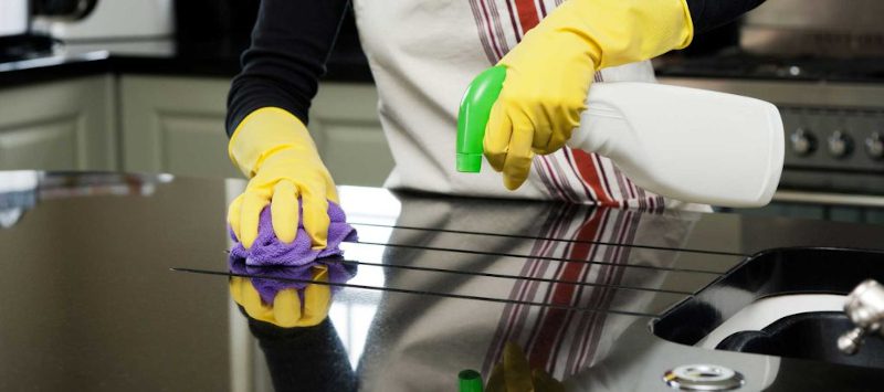 ecoSense Cleaning  innovative commercial cleaning solutions 0800