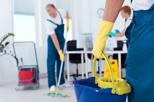 Signs that You Need a New Cleaning Company
