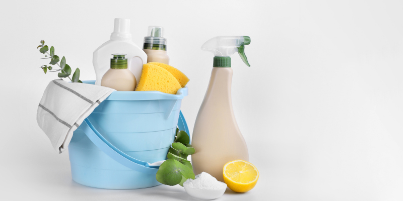 Benefits of Eco-Friendly Cleaning Methods