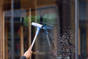 Why Should You Invest in Window Cleaning Services?